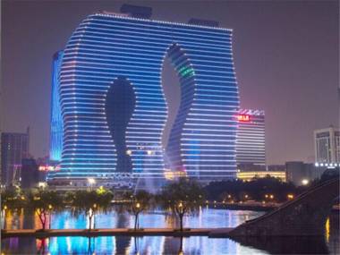 Bedom Apartment Hangzhou Yin