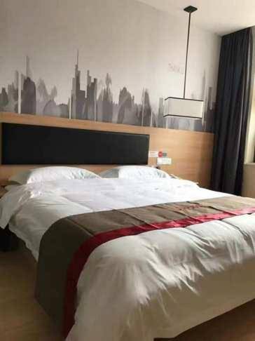 Thank Inn Chain Hotel Zhejiang Hangzhou West Lake District Sandun County Oulubao Plaza