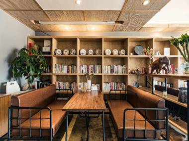 Hangzhou Xihu White Villa Hotel