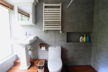 Hangzhou JiuYueJi Bed&Breakfast