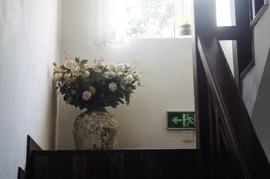 Hangzhou JiuYueJi Bed&Breakfast