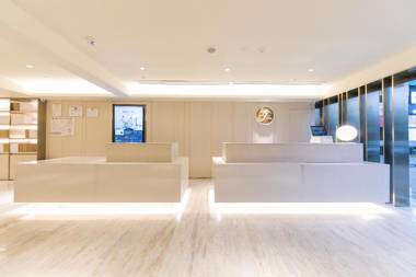 Ji Hotel Hangzhou Wen 'Yi Road Cuiyuan