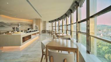 Ji Hotel Hangzhou Qianjiang New City Fuxing Road