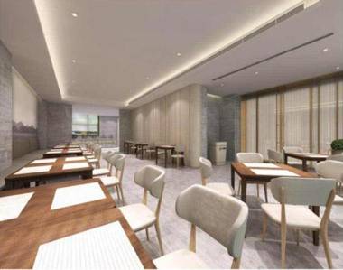 Ji Hotel Hangzhou Xixi Yingxiang City