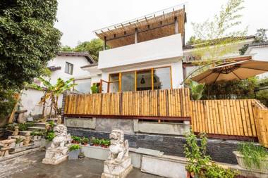 Dan’s Sea Guest House Hangzhou