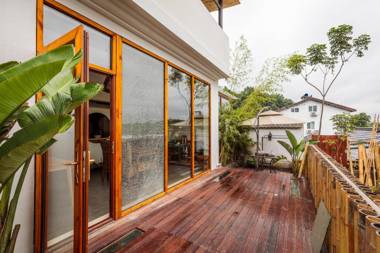 Dan’s Sea Guest House Hangzhou