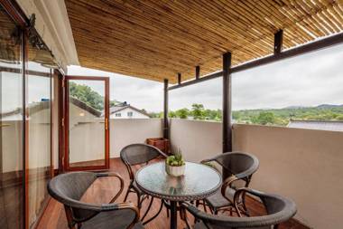 Dan’s Sea Guest House Hangzhou