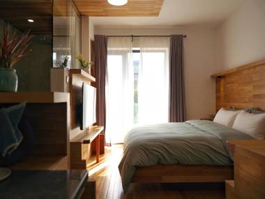 Rock&Wood Cozy House