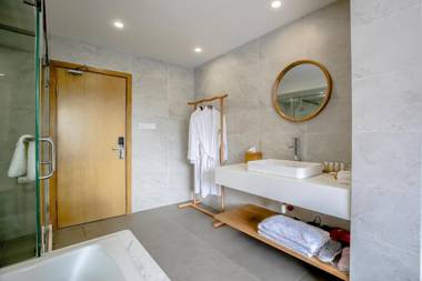 Hangzhou Sansu Hotel