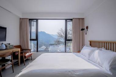 Hangzhou Sansu Hotel