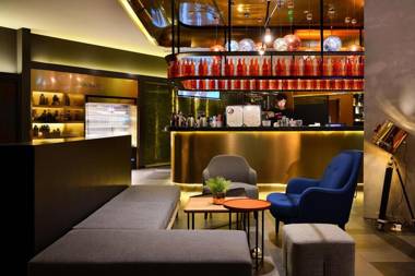 CitiGO Hotel Hangzhou Xi Hu Hubin Yintai