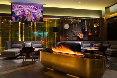 CitiGO Hotel Hangzhou Xi Hu Hubin Yintai