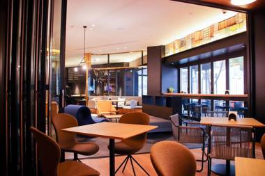 CitiGO Hotel Hangzhou Xi Hu Hubin Yintai