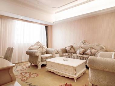 Vienna International Hotel Hangzhou Xintiandi Yingtai