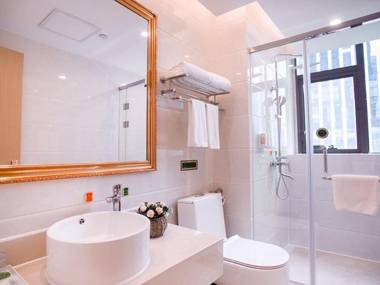 Vienna 3 Best Xiaoshan Qianjiang Century City