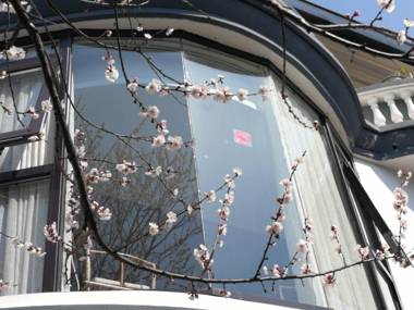 Hangzhou West Lake Lake YI Tong Intelligent Homestay