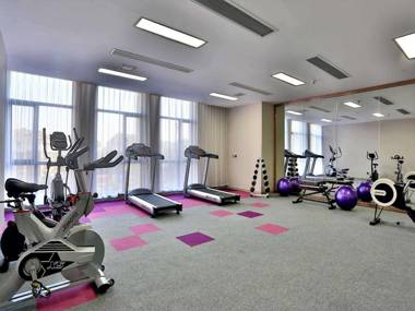 Mercure Hangzhou Liping Hotel