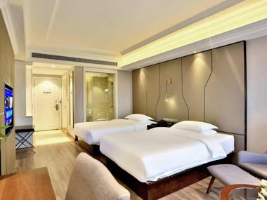 Mercure Hangzhou Liping Hotel