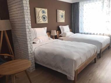 Starway Hotel Hangzhou Renhe Avenue