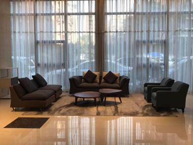 Starway Hotel Hangzhou Renhe Avenue