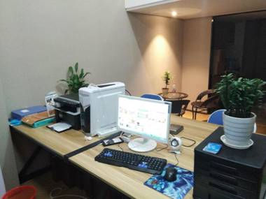 Plesant Daily Rental Apartment