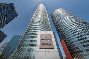 Mercure Hangzhou Qianjiang