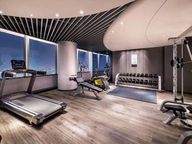 Mercure Hangzhou Qianjiang