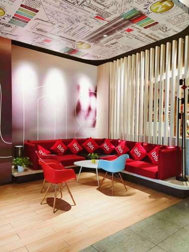 ibis Hangzhou West Lake Qingchun Rd