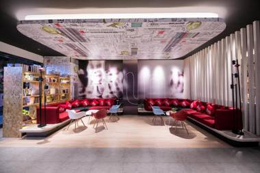 ibis Hangzhou West Lake Qingchun Rd