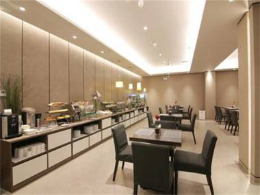 Elan Inn Hangzhou Xiaoshan Yinlong Department Store Xinzhong Road