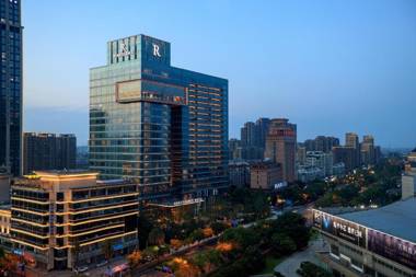 Renaissance Hangzhou Northeast