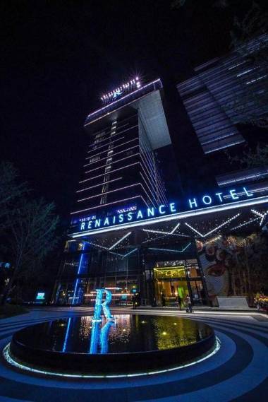 Renaissance Hangzhou Northeast