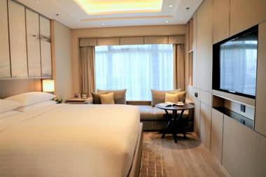 Marriott Executive Apartments Hangzhou
