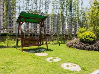 Jinjiang Metropolo Hotel - Hangzhou Xiasha