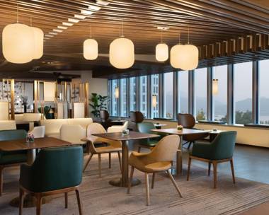 Le Meridien Hangzhou Binjiang