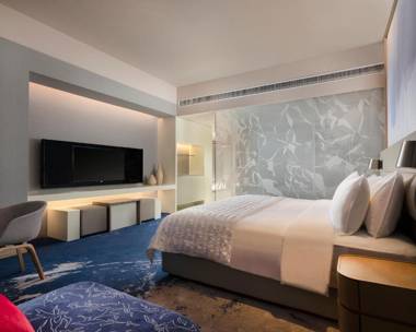 Le Meridien Hangzhou Binjiang