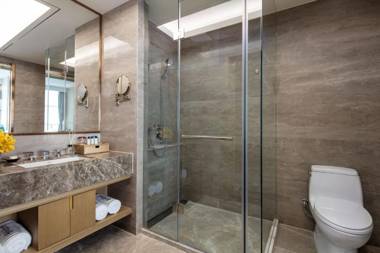 Ramada Encore Hangzhou Aoti