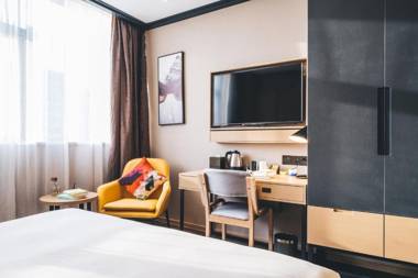 Atour Light (Hangzhou Future Scientific City)