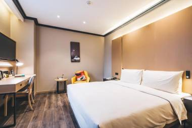 Atour Light (Hangzhou Future Scientific City)