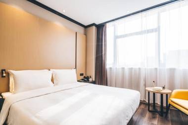 Atour Light (Hangzhou Future Scientific City)