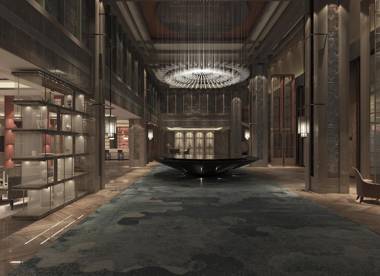 Hangzhou Cosy Park Hotel Liangzhu