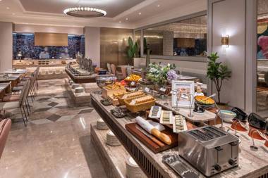 Mercure Hangzhou Xixi Wetland