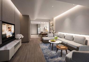 Somerset IOC Hangzhou