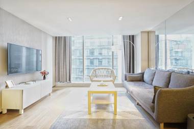 Hangzhou Wonderland Boutique Apartment