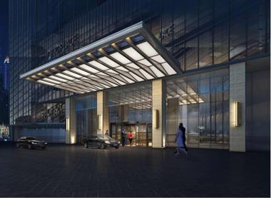 Radisson Hangzhou Qianjiang