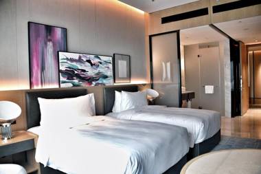 Radisson Hangzhou Qianjiang