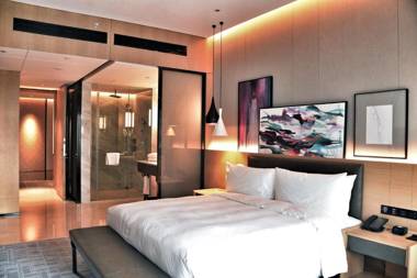 Radisson Hangzhou Qianjiang