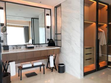 Radisson Hangzhou Qianjiang