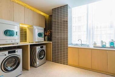 Atour Hotel Hangzhou Future Technology City Haichuang Park