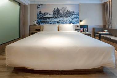 Atour Hotel Hangzhou West Lake